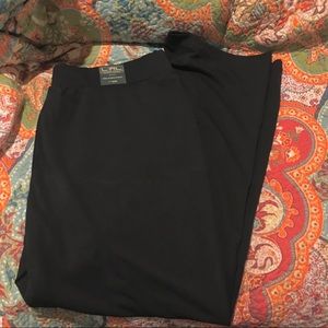 Ralph Lauren yoga pants size 2x